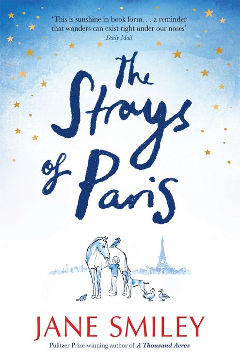 Produktbild: The Strays of Paris
