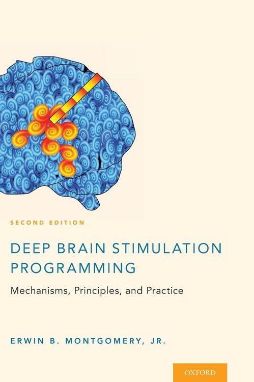 Produktbild: Deep Brain Stimulation Programming