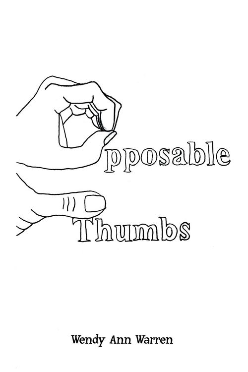 Produktbild: Opposable Thumbs