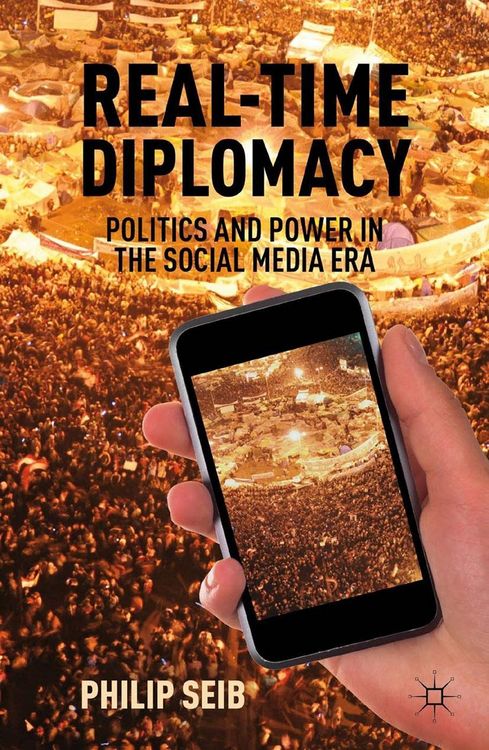 Produktbild: Real-Time Diplomacy