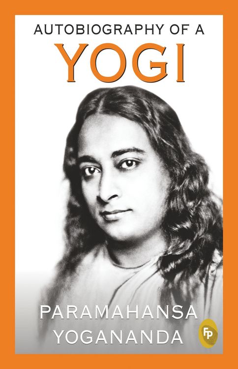 Produktbild: Autobiography of A Yogi