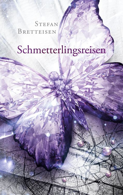 Produktbild: Schmetterlingsreisen