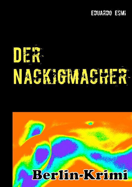 Produktbild: Der Nackigmacher