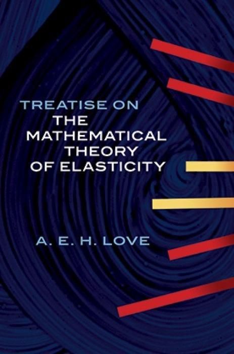 Produktbild: Treatise On The Mathematical T