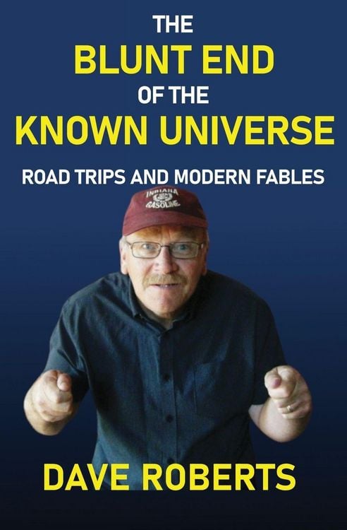 Produktbild: The Blunt End of the Known Universe