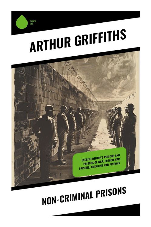 Produktbild: Non-Criminal Prisons