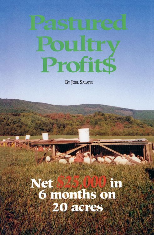 Produktbild: Pastured Poultry Profit$