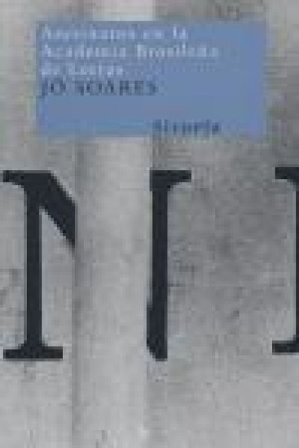 Produktbild: Asesinatos en la Academia Brasile&ntilde;a de Letras