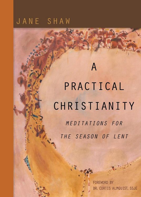 Produktbild: A Practical Christianity