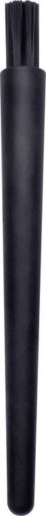 Produktbild: Quadrios ESD-Pinsel Borsten-L&auml;nge: 16 mm B&uuml;rsten-Fl&auml;che, Breite: 11 mm B&uuml;rsten-Fl&auml;che, L&auml;nge: 11 mm 1 St.