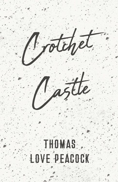 Produktbild: Crotchet Castle
