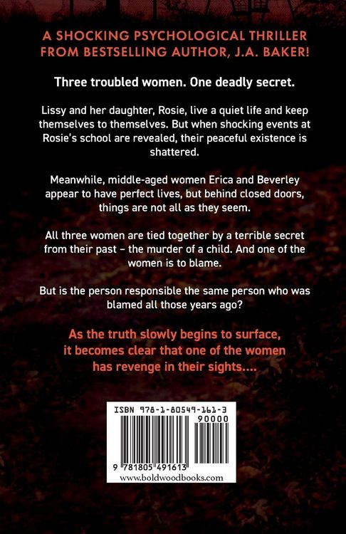 Produktbild: The Other Mother