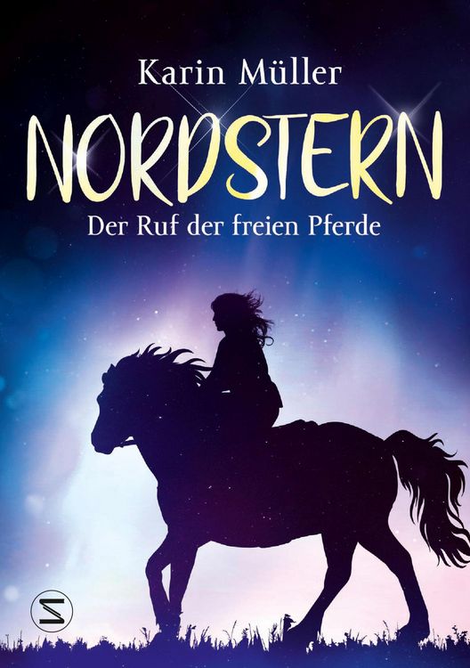 Produktbild: Nordstern - Der Ruf der freien Pferde