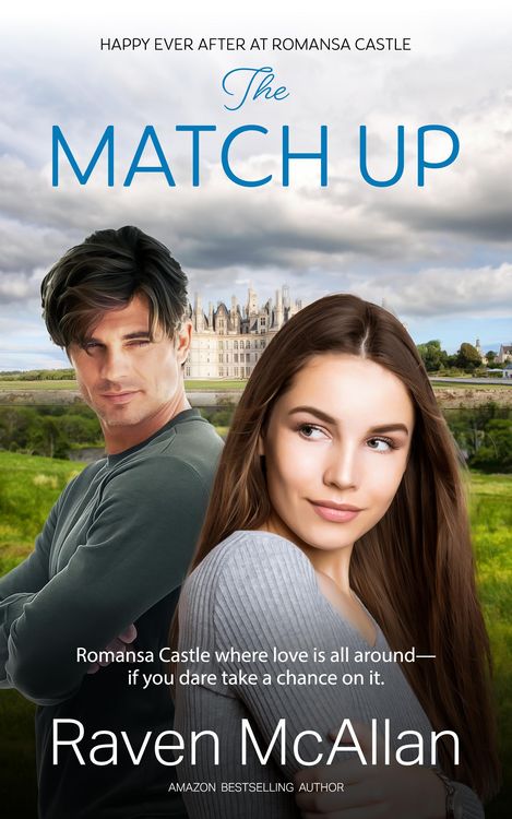 Produktbild: The Match Up