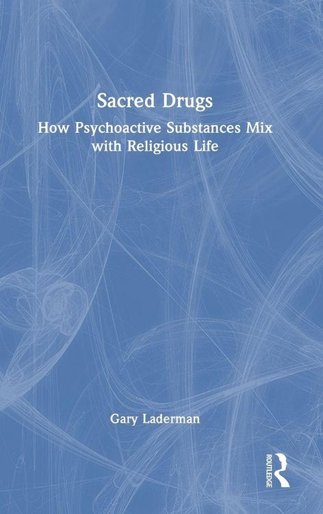 Produktbild: Sacred Drugs
