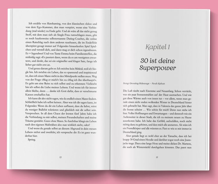 Produktbild: How to be single in your 30s