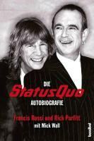 Produktbild: Die Status Quo Autobiografie