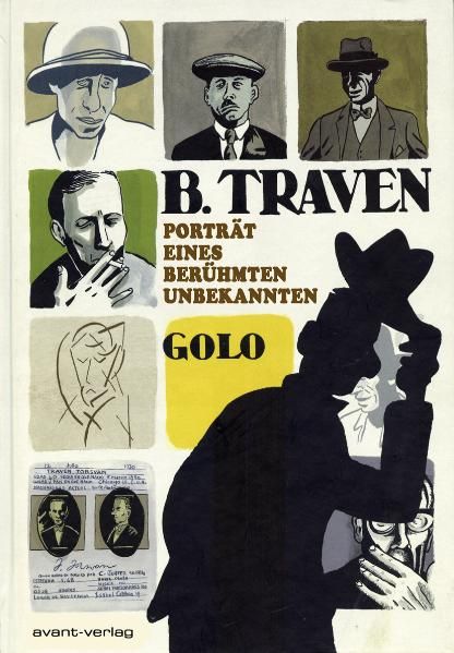 Produktbild: B. Traven