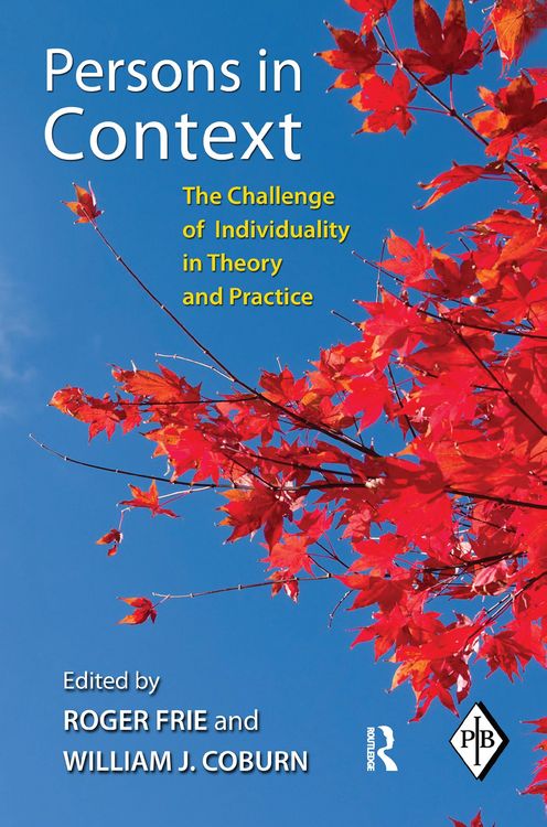 Produktbild: Persons in Context