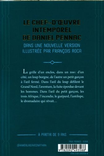 Produktbild: L'oeil du loup