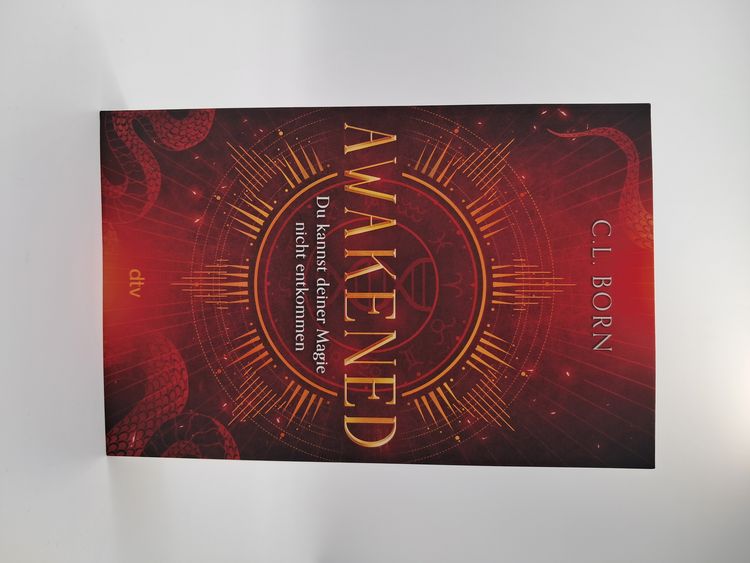 Produktbild: Awakened
