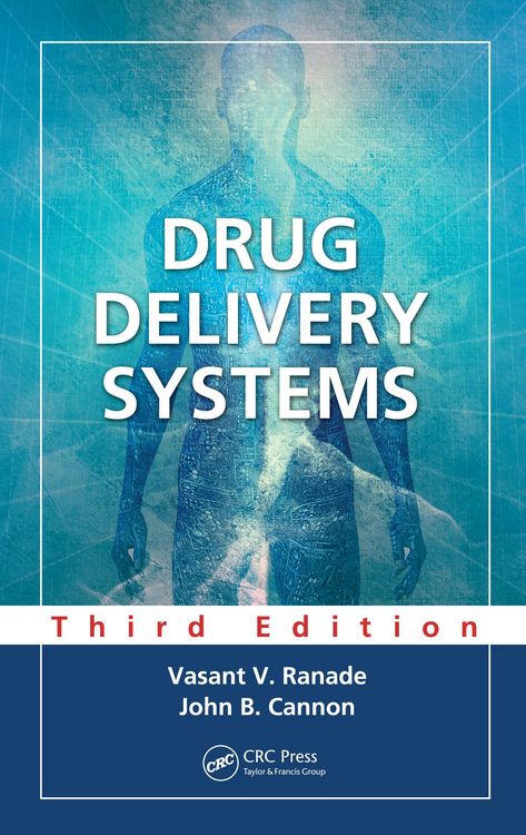 Produktbild: Drug Delivery Systems