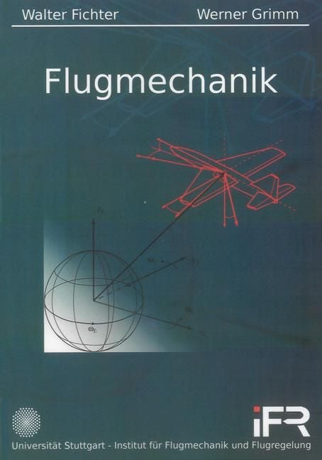 Produktbild: Flugmechanik