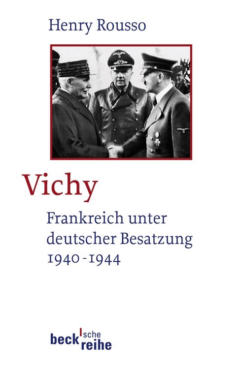 Produktbild: Vichy