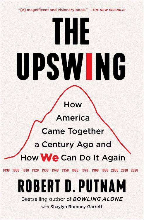 Produktbild: The Upswing