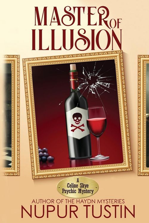 Produktbild: Master of Illusion