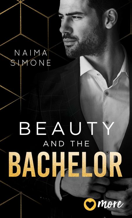 Bild vom Artikel Beauty and the Bachelor vom Autor Naima Simone