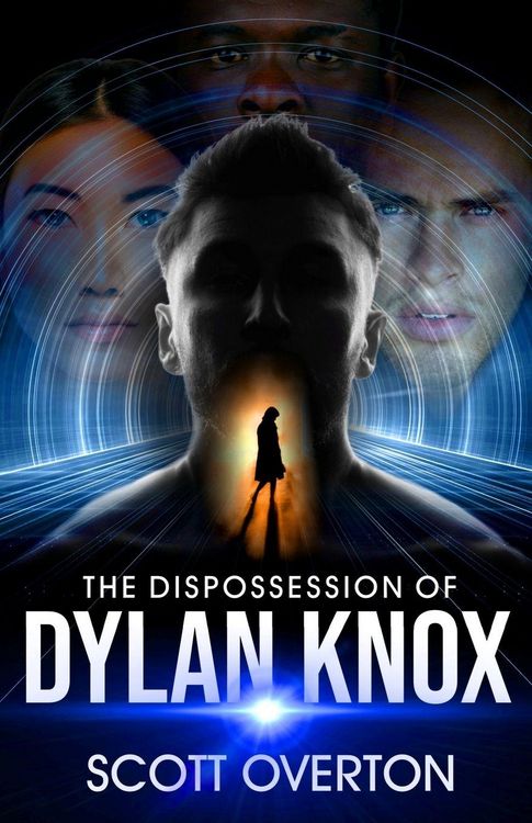 Produktbild: The Dispossession of Dylan Knox