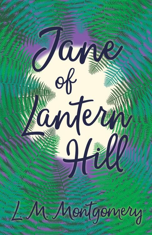 Produktbild: Jane of Lantern Hill