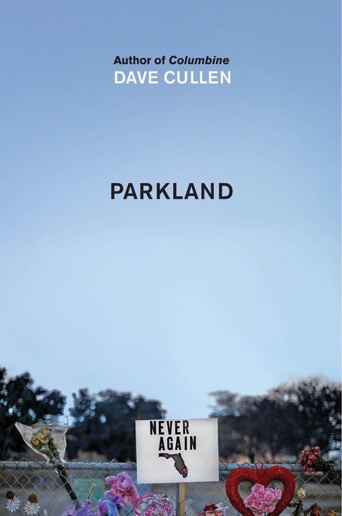 Produktbild: Parkland: Birth of a Movement