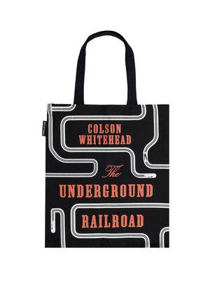 Produktbild: The Underground Railroad Tote Bag