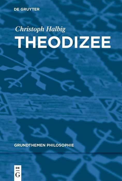 Produktbild: Theodizee