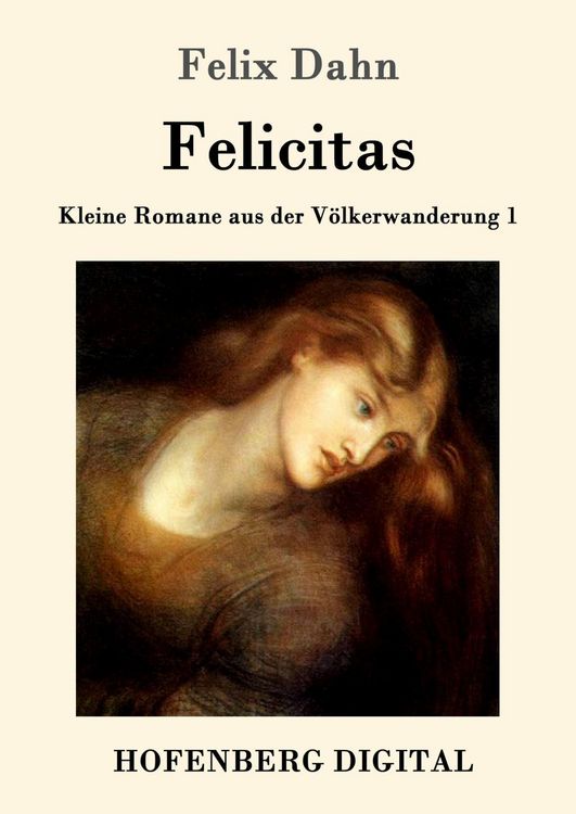 Produktbild: Felicitas