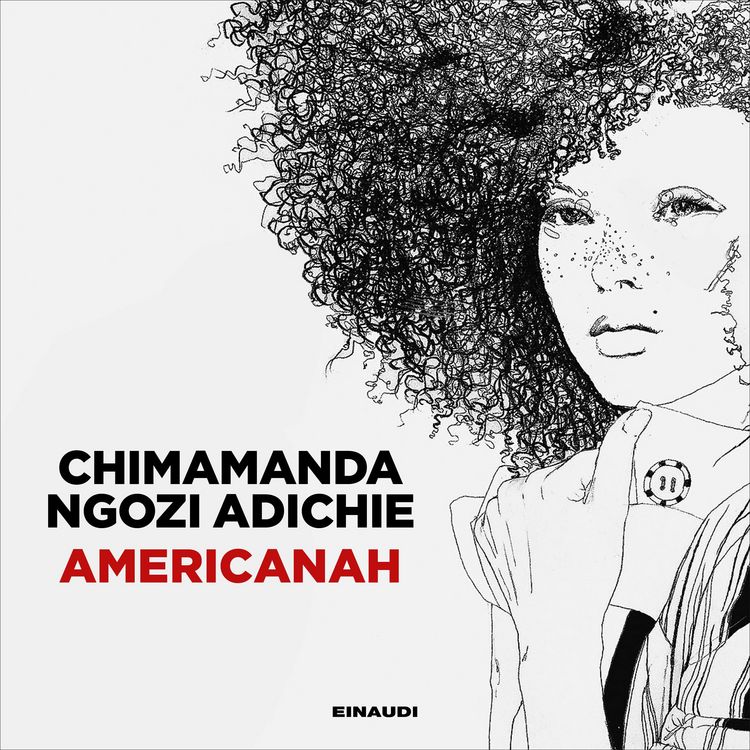 Produktbild: Americanah