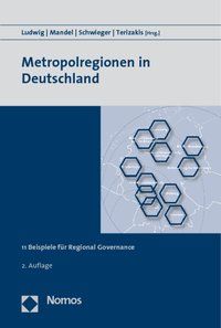 Produktbild: Metropolregionen in Deutschland