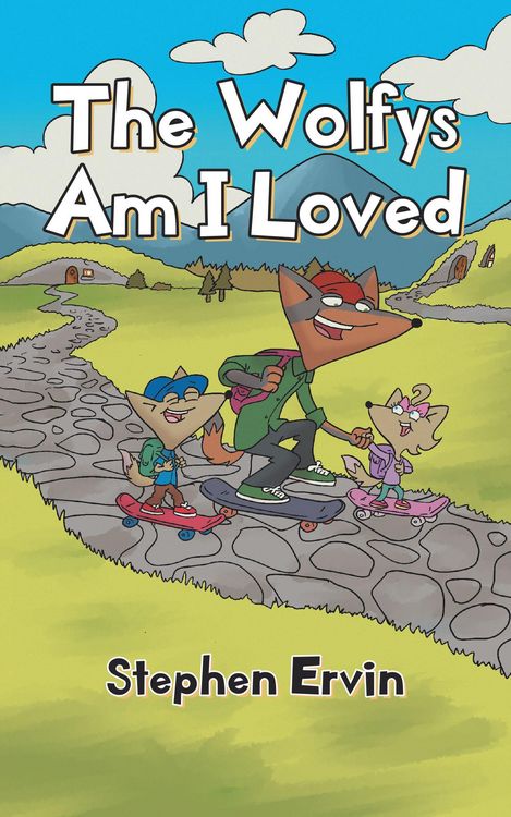Produktbild: The Wolfys Am I Loved