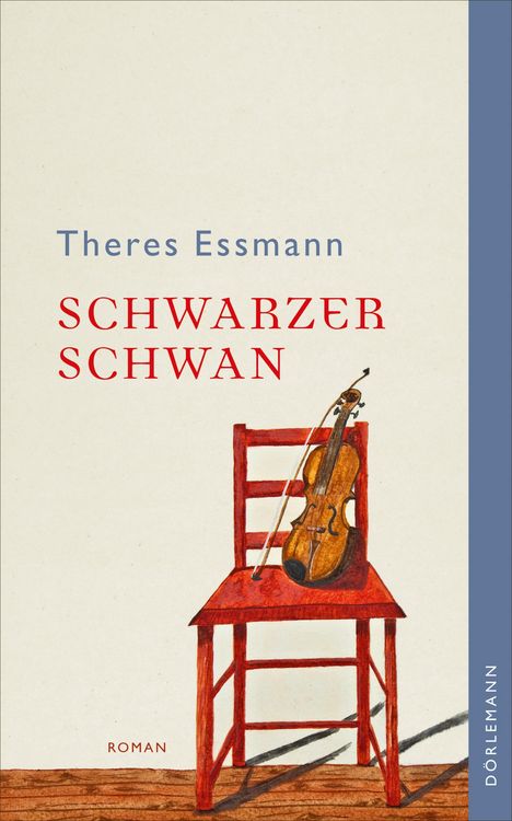 Produktbild: Schwarzer Schwan
