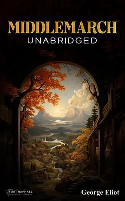 Produktbild: Middlemarch - Unabridged