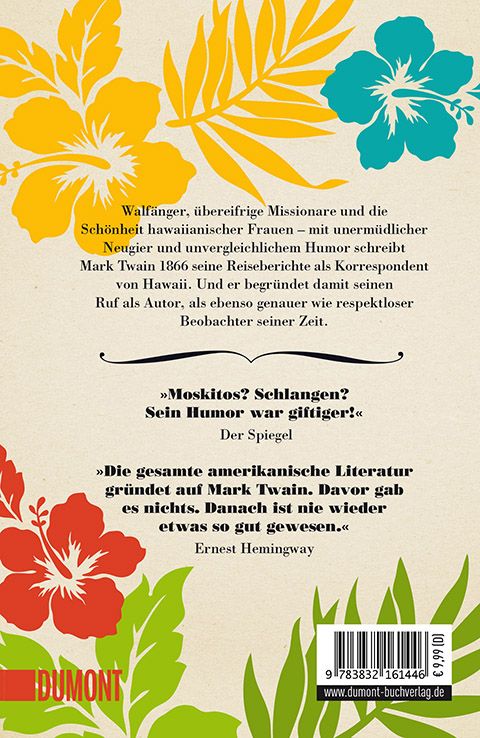 Produktbild: Post aus Hawaii