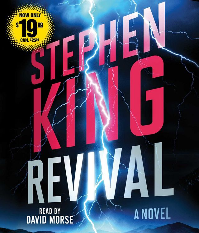 Produktbild: Revival