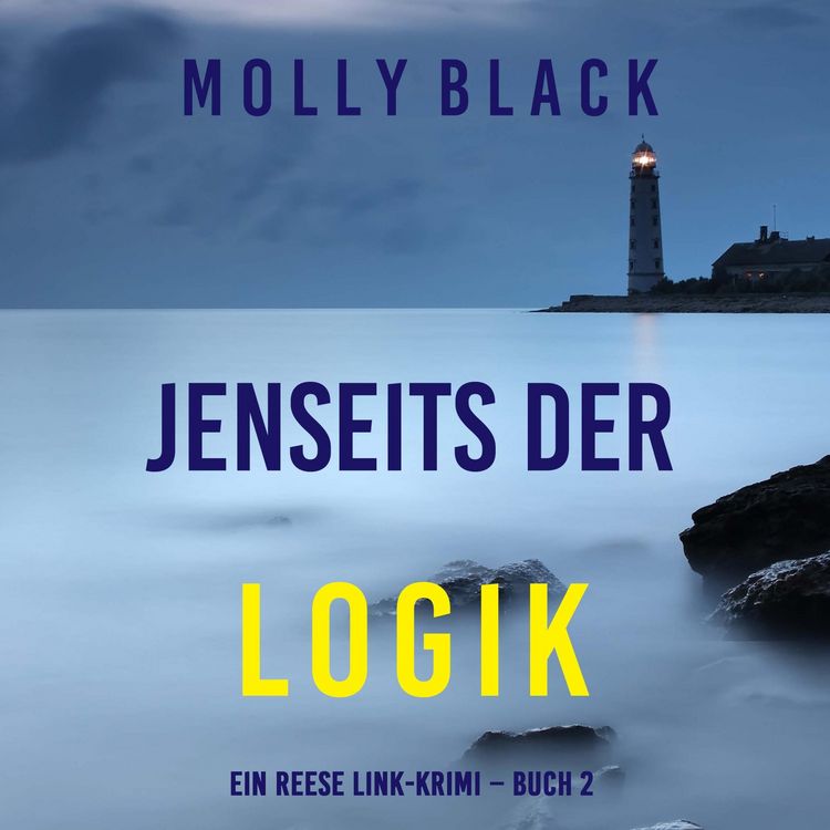 Produktbild: Jenseits der logik (Ein Reese Link-Krimi &ndash; Buch 2)