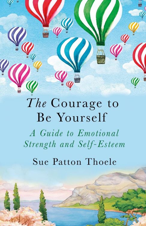 Produktbild: The Courage to be Yourself