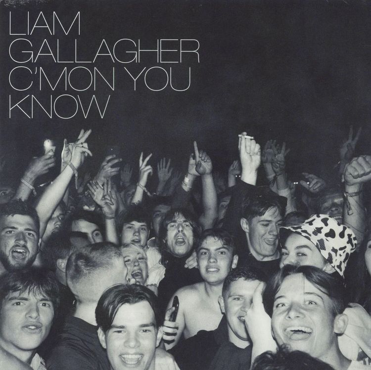 Produktbild: C Mon You Know