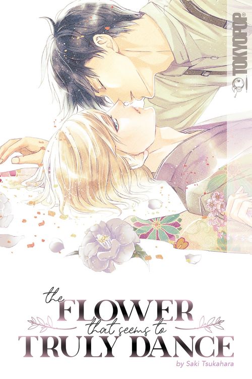Produktbild: The Flower That Seems to Truly Dance