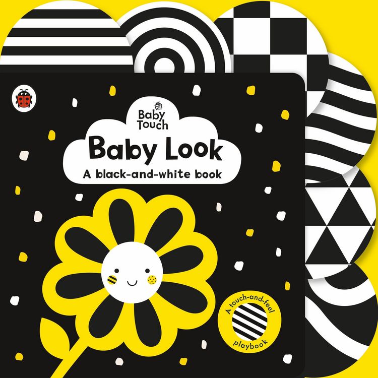 Produktbild: Baby Touch: Baby Look
