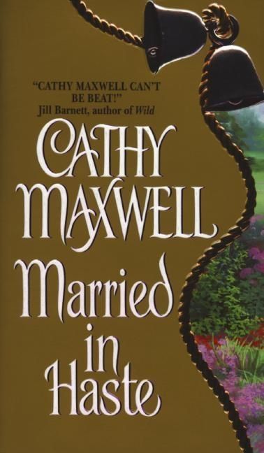 Produktbild: Married in Haste